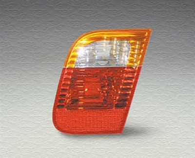 MAGNETI MARELLI 715010723501 -  Задний фонарь